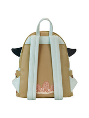 **Pre-Sale** Loungefly x Star Wars Grogu Mandalorian Mini Backpack Handbag