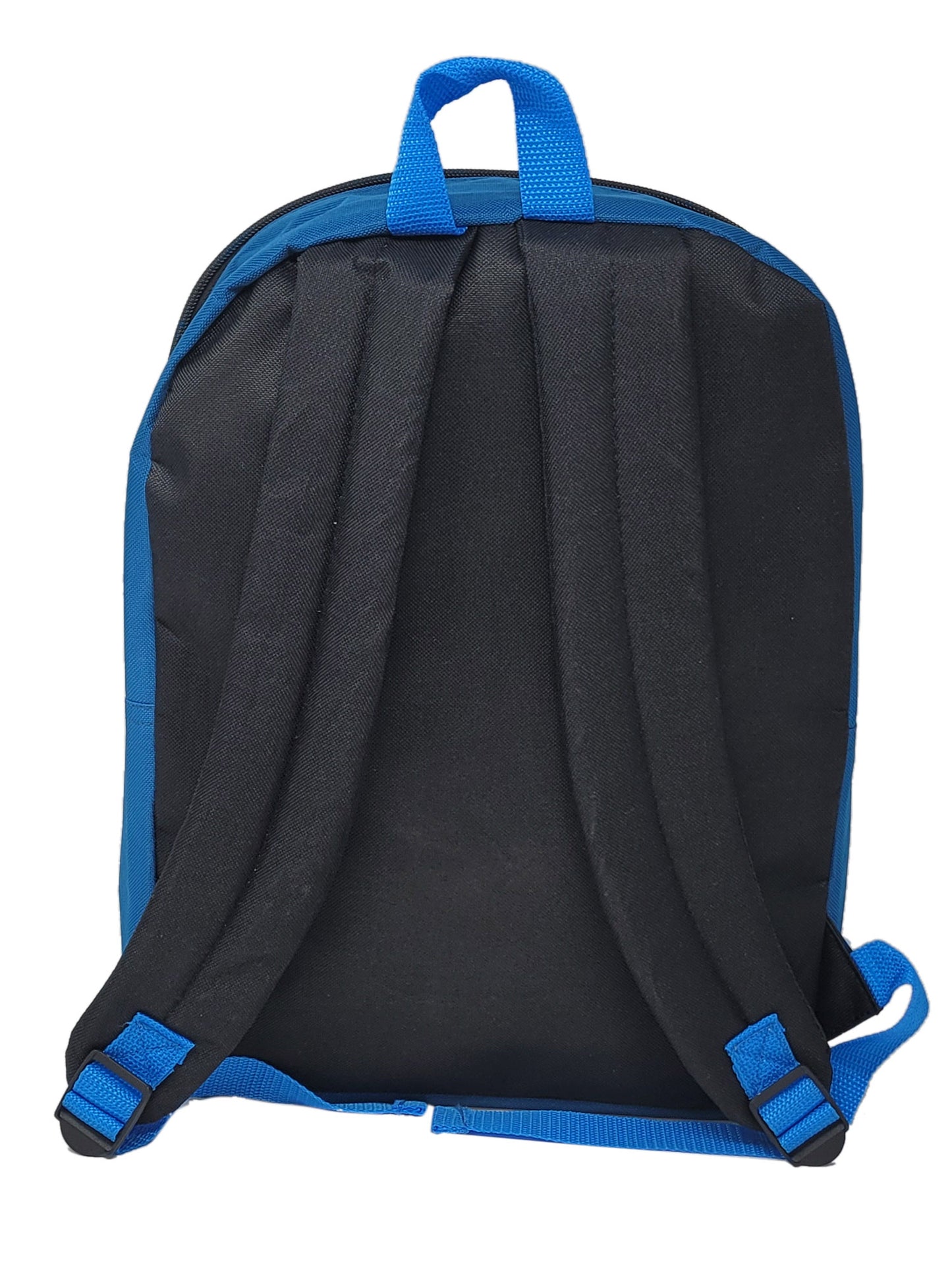 Transformers Backpack 15" Optimus Prime Bumblebee Autobots Book Bag