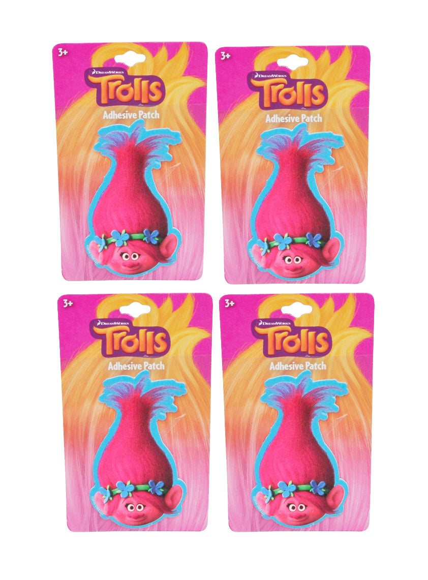 Trolls Poppy Purse Set from Just Play - YouTube