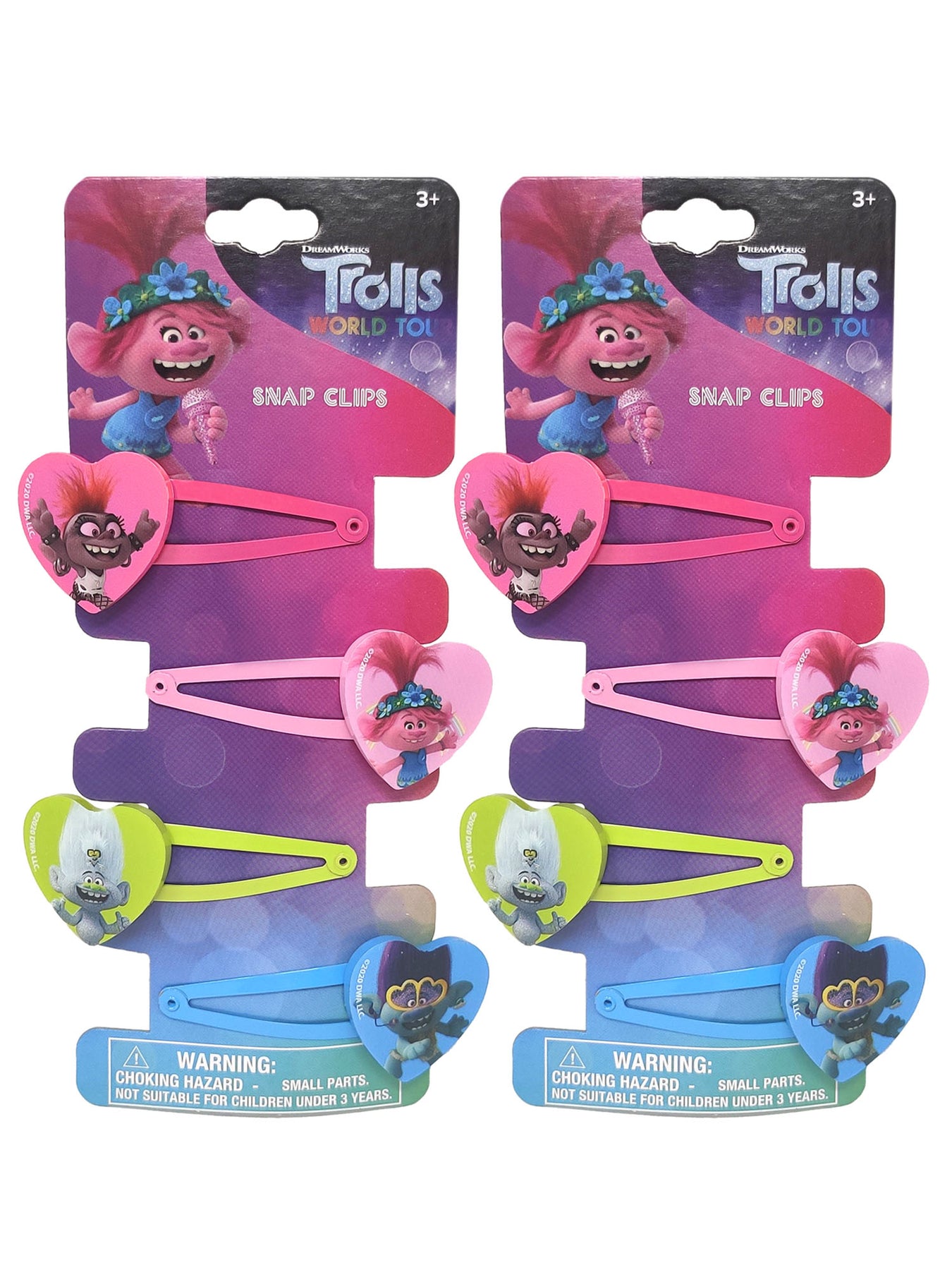 Trolls Poppy Party Bundle Chunky Bubblegum Bead Necklaces & - Etsy |  Bubblegum beads, Party bundles, Necklace etsy