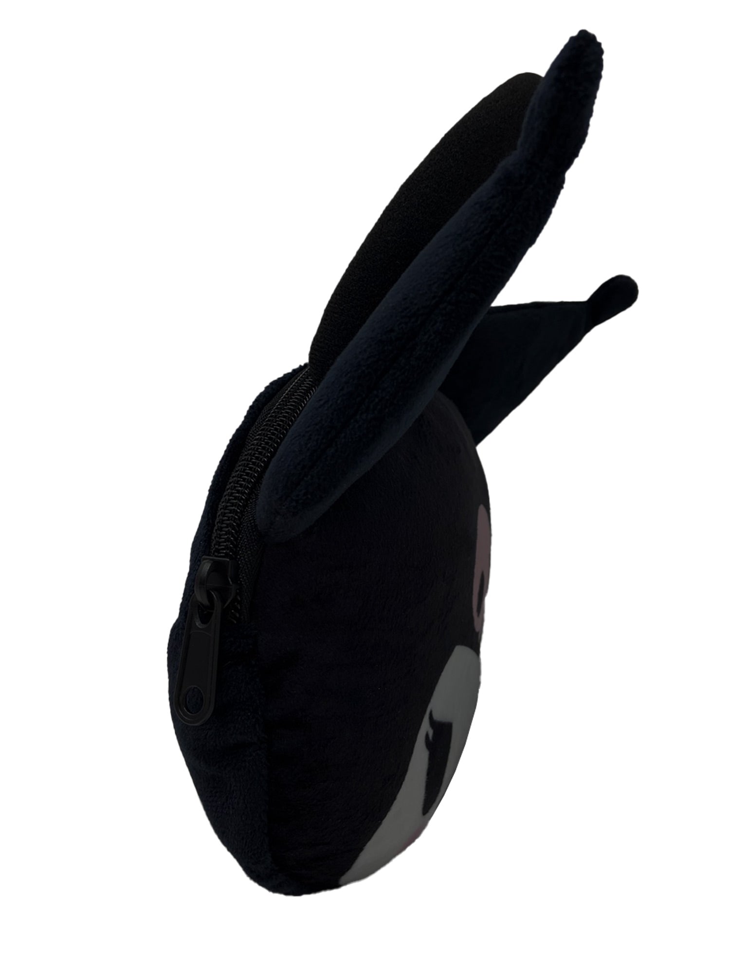 Hello Kitty Girls Purse Plush Handbag Soft Sanrio Kuromi Small 9"