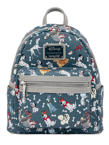 disney mini backpack amazon Loungefly Backpack: Dumbo making it a fun surprise for fans of the movie Loungefly x Disney Mickey Minnie