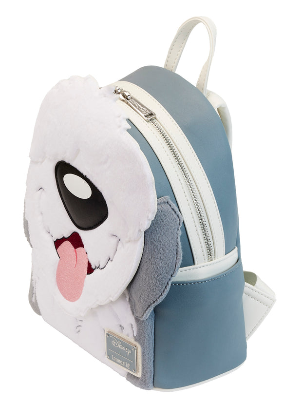 Loungefly x Disney Little Mermaid Max Mini Backpack Handbag Cosplay