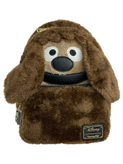 Loungefly x Disney Muppets Rowlf the Dog Mini Backpack Handbag