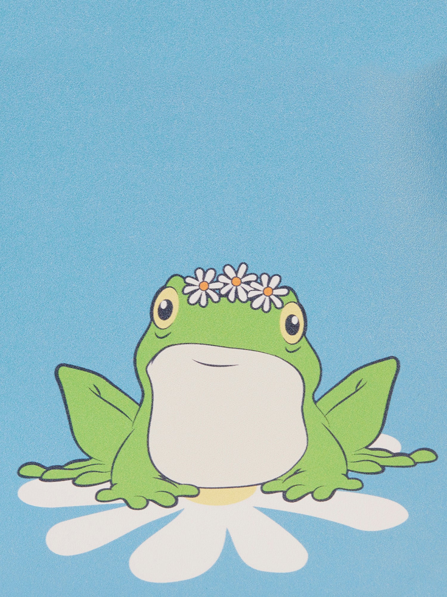 Loungefly x Disney Stitch w/ Frog and Ducks Springtime Mini Backpack