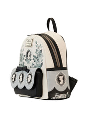 Loungefly x Disney Princesses Cameos Silhouettes Mini Backpack