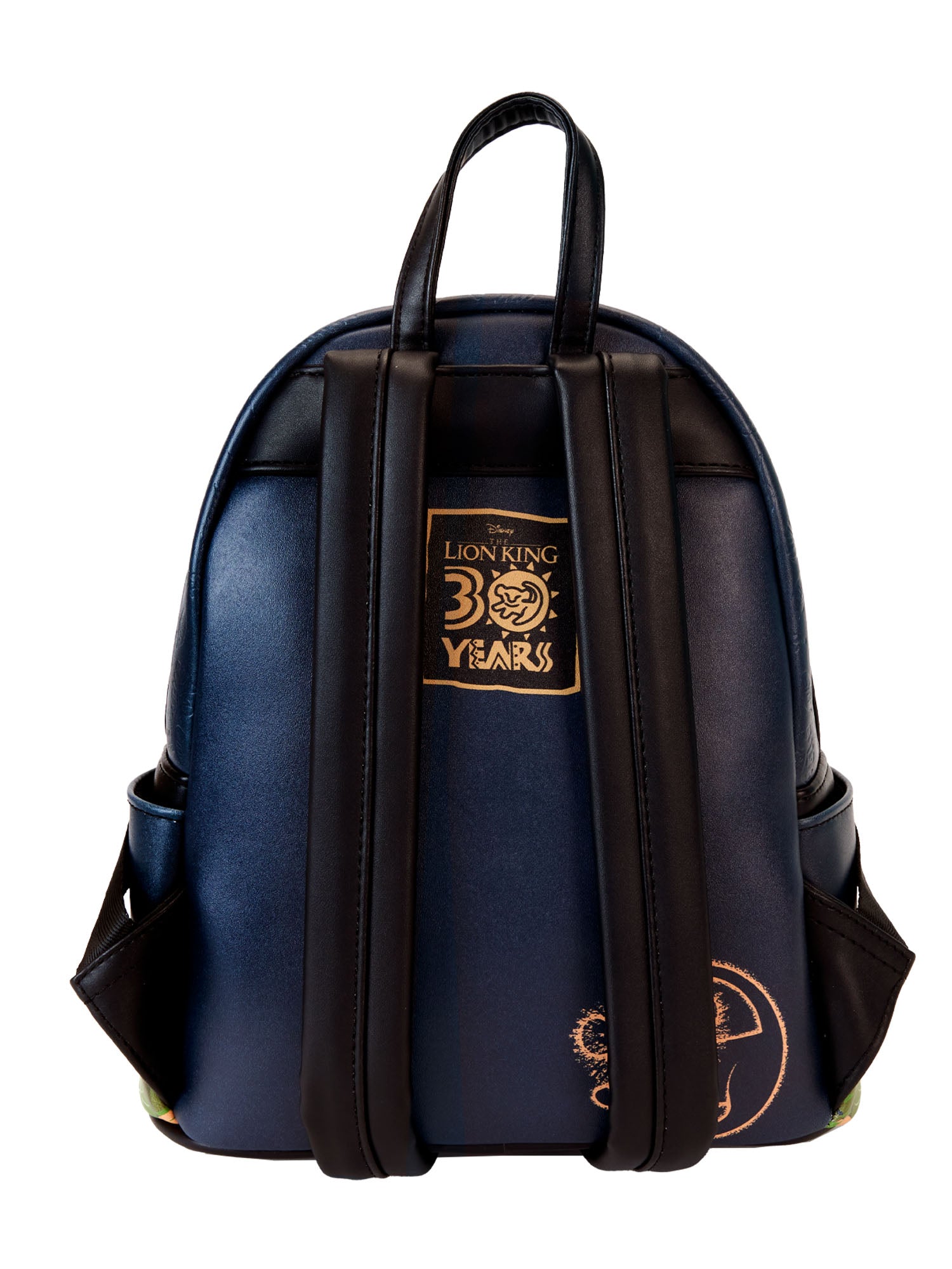 Loungefly x Disney Lion King 30th Anniversary Backpack Handbag