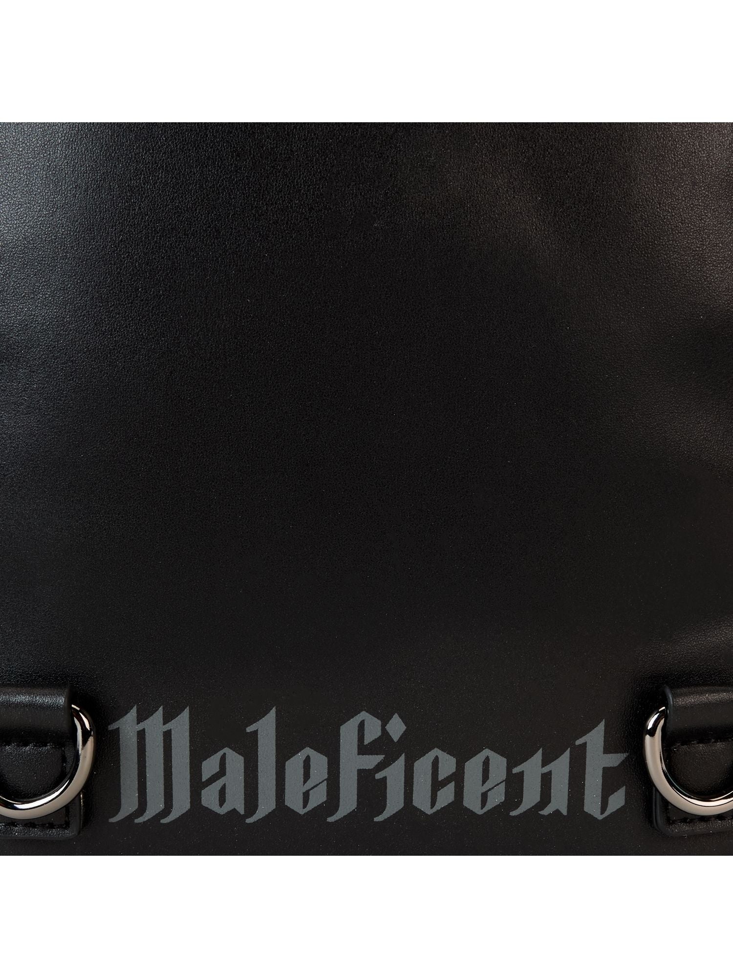 Loungefly x Disney Villains Maleficent Convertible Mini Backpack