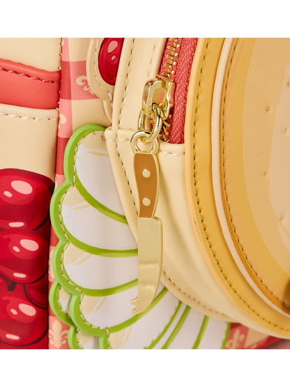 Loungefly x Disney Pixar Ratatouille Mini Backpack