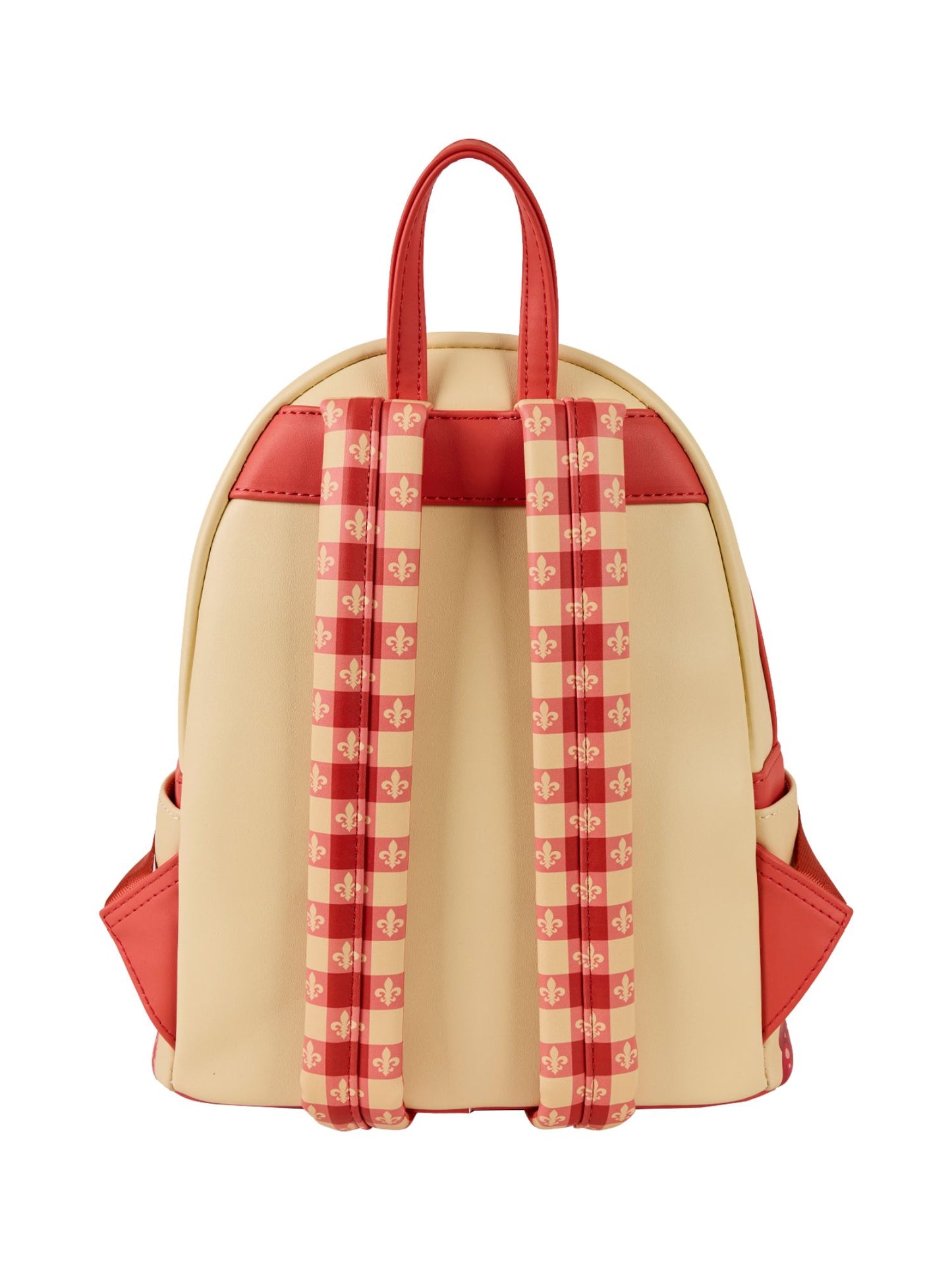 Loungefly x Disney Pixar Ratatouille Mini Backpack
