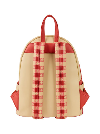Loungefly x Disney Pixar Ratatouille Mini Backpack