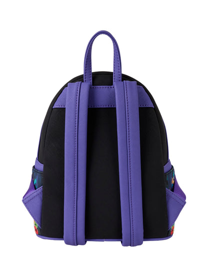 Loungefly x Disney Alice in Wonderland Mini Backpack Handbag Purse
