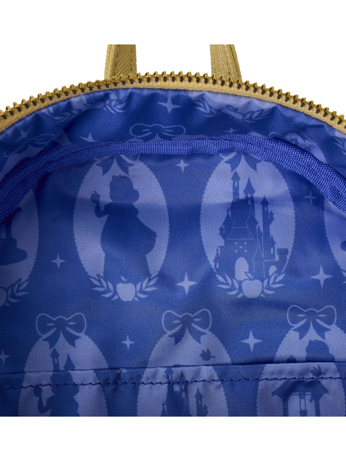 Loungefly x Disney Snow White Cosplay Mini Backpack