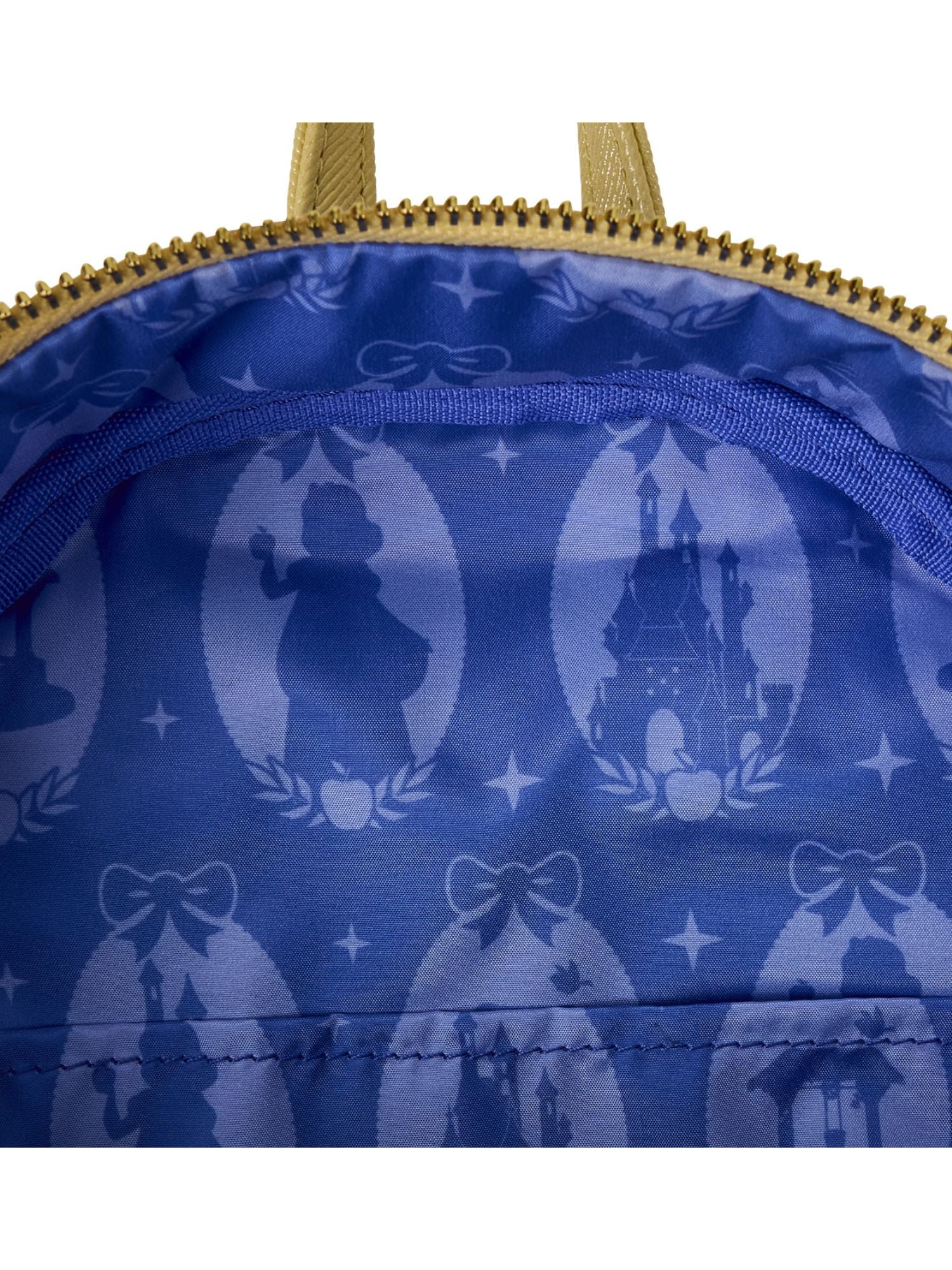 Loungefly x Disney Snow White Cosplay Mini Backpack