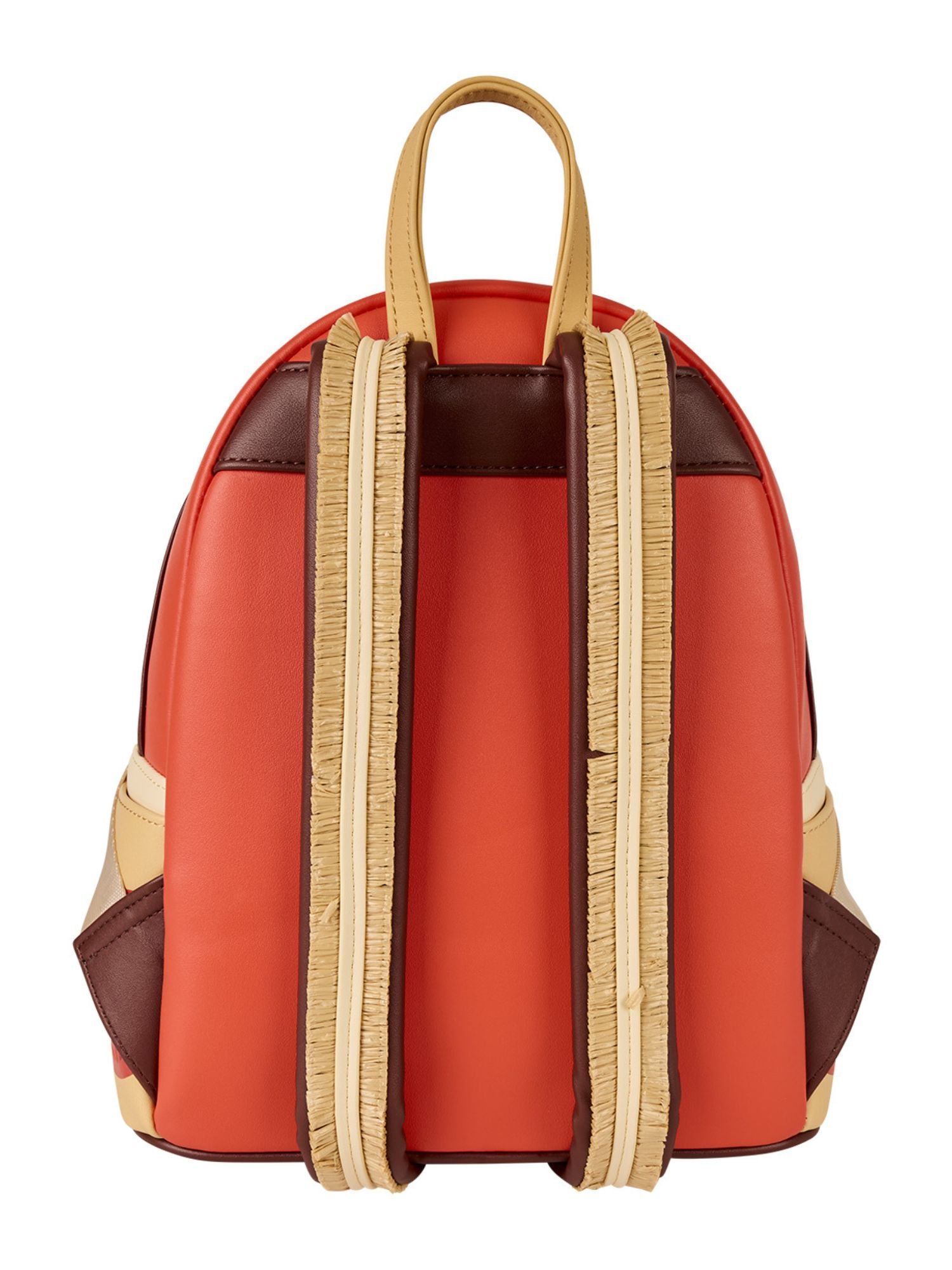 Loungefly x Disney Moana Cosplay Mini Backpack