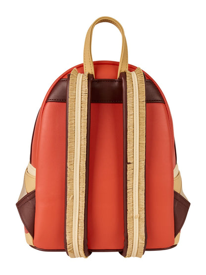 Loungefly x Disney Moana Cosplay Mini Backpack