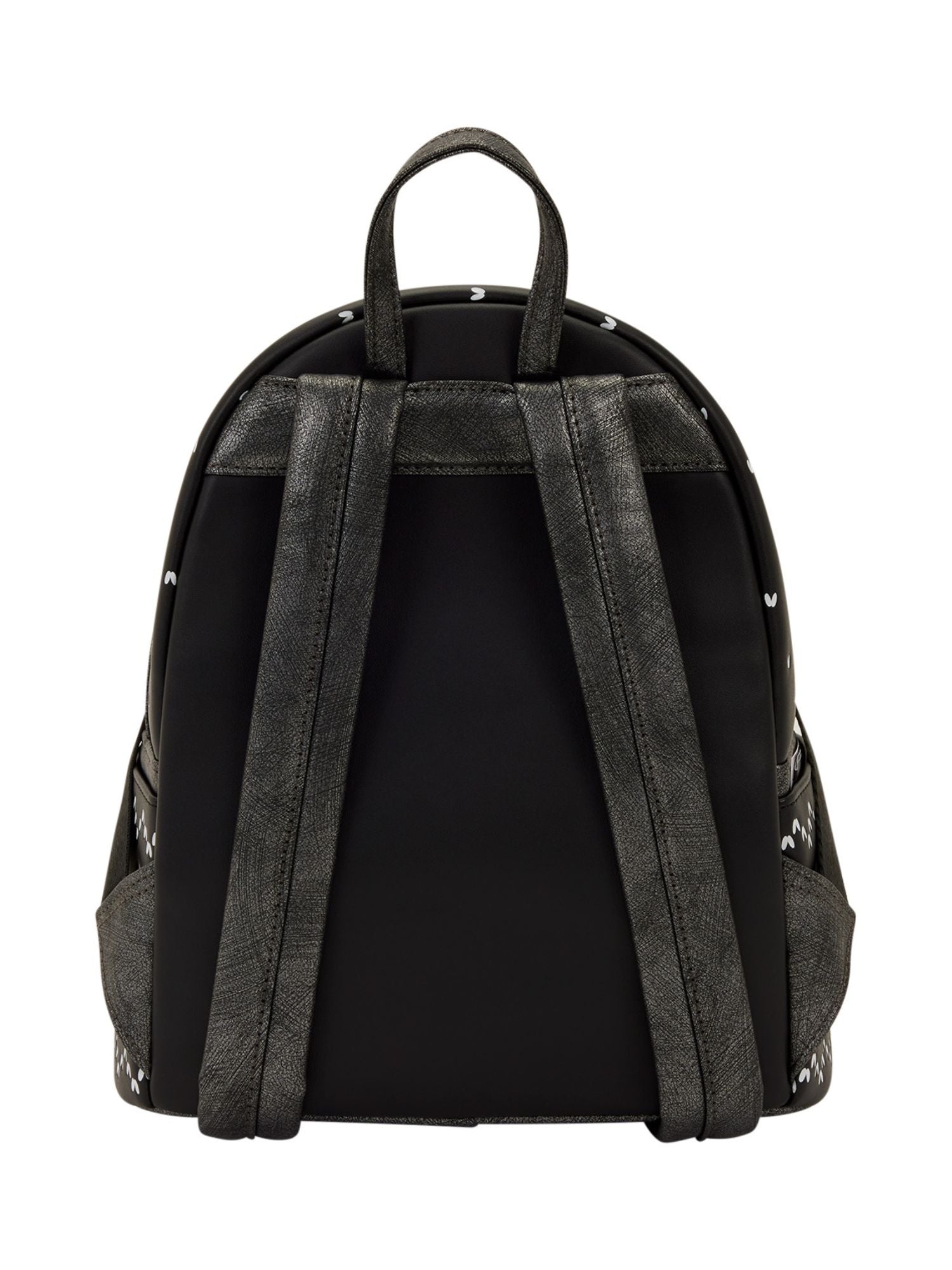 Loungefly x The Nightmare Before Christmas Jack Skellington Reversible Sequins Mini Backpack