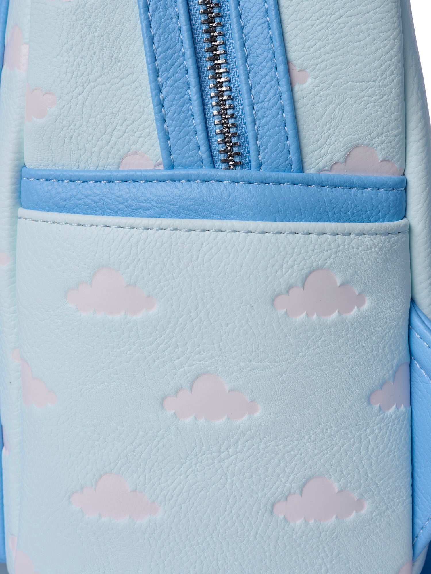 Loungefly x Disney Winnie The Pooh Eeyore Cosplay Mini Backpack