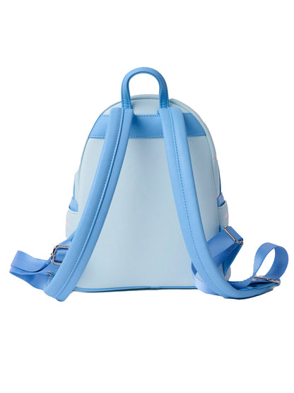 Loungefly x Disney Winnie The Pooh Eeyore Cosplay Mini Backpack