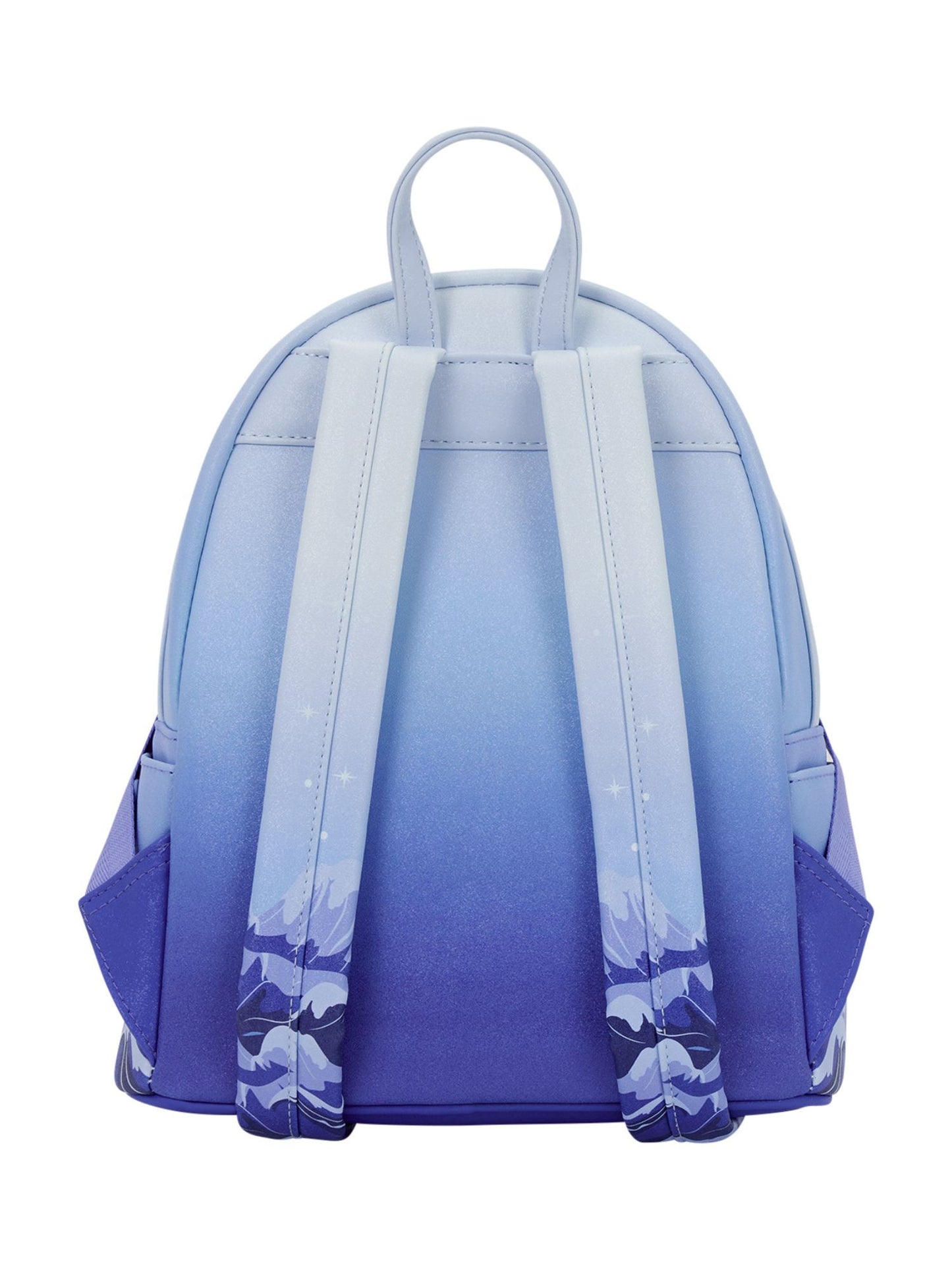 Loungefly x Disney Fantasia Mickey Mouse Light Up Mini Backpack