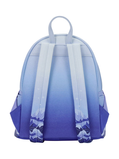 Loungefly x Disney Fantasia Mickey Mouse Light Up Mini Backpack