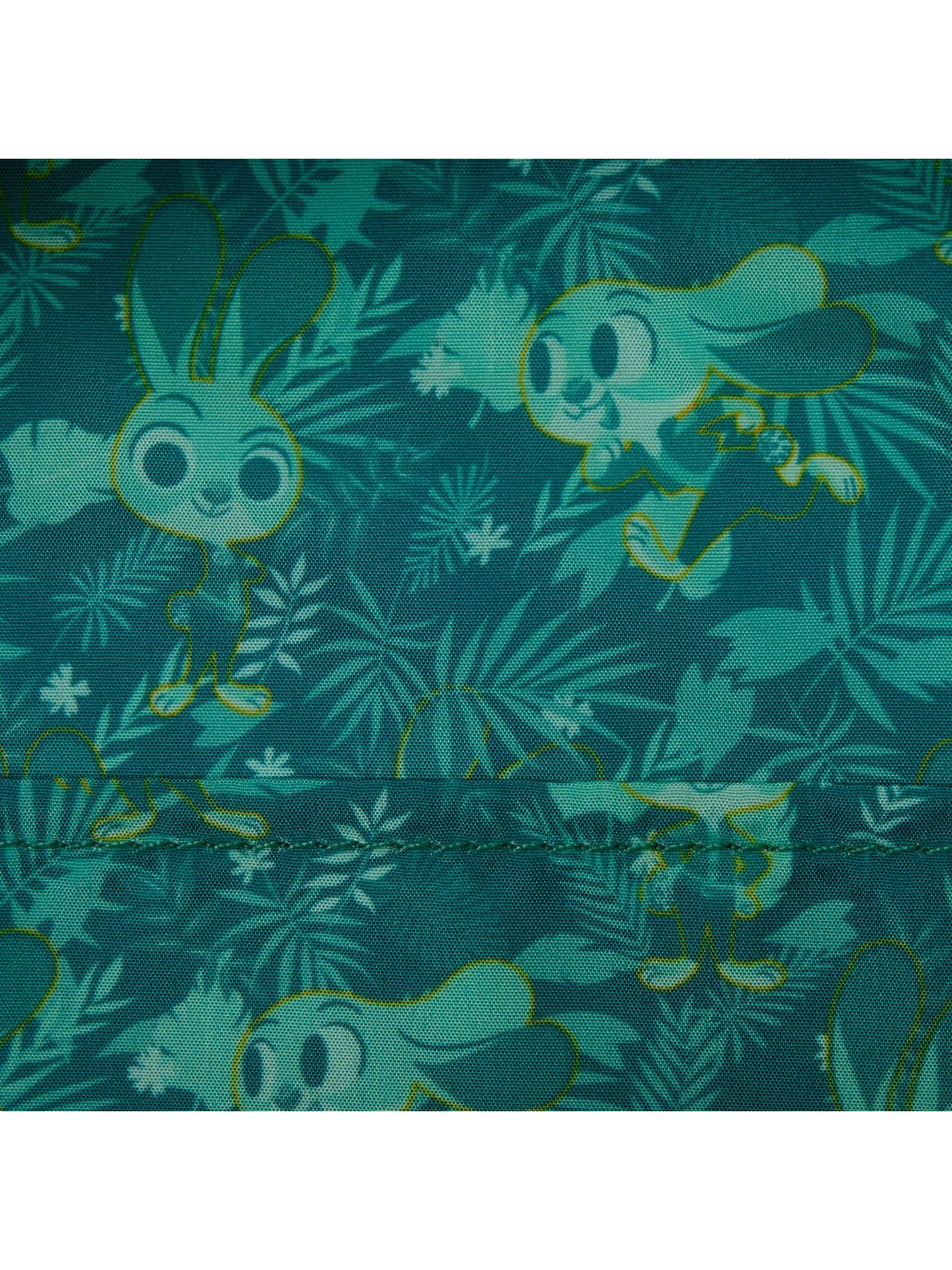 Loungefly x Disney Zootopia 2 Judy Hopps Mini Backpack Handbag