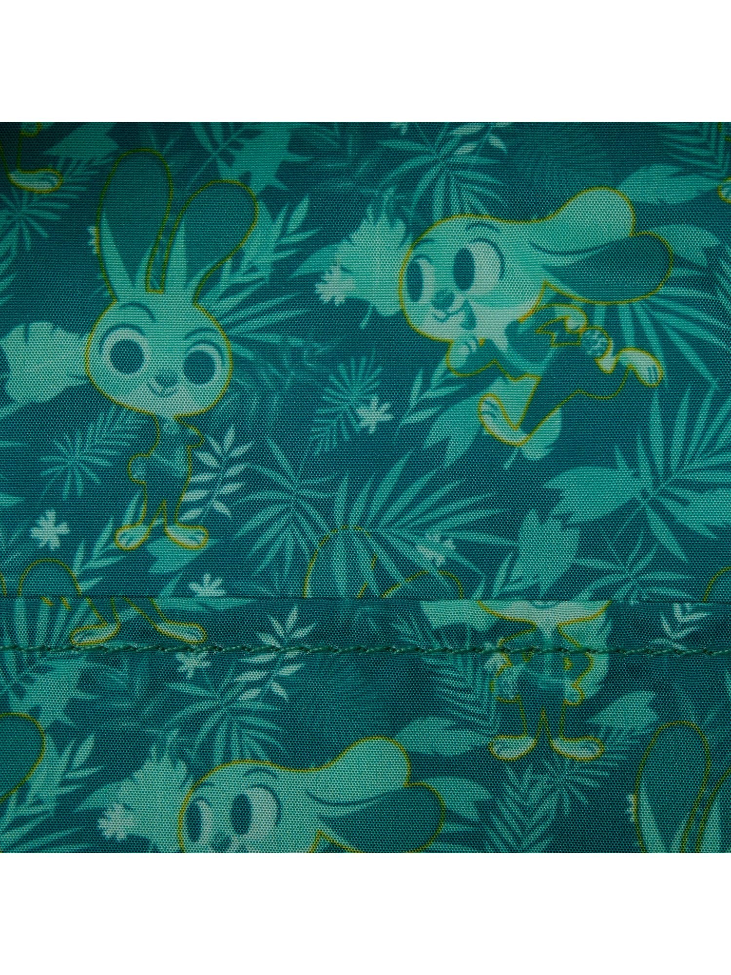 Loungefly x Disney Zootopia 2 Judy Hopps Mini Backpack Handbag