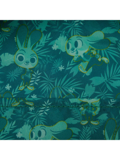 Loungefly x Disney Zootopia 2 Judy Hopps Mini Backpack Handbag