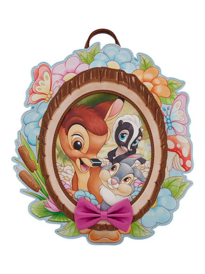 Loungefly x Disney Bambi Cameo Mini Backpack