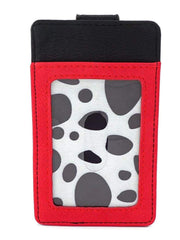 Loungefly x Disney 101 Dalmatians Card Holder Wallet