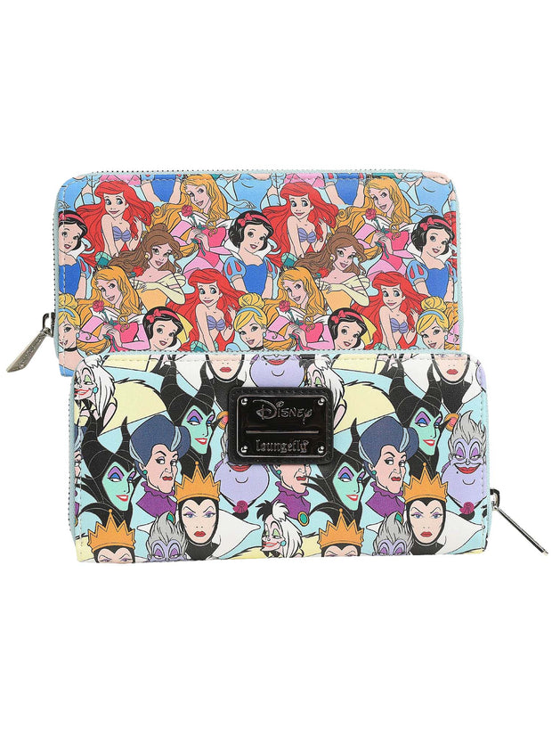 Disney Princess Velvet Heart Strong Dress-Up Purse (Teal Ariel) - Macanoco  and Co.