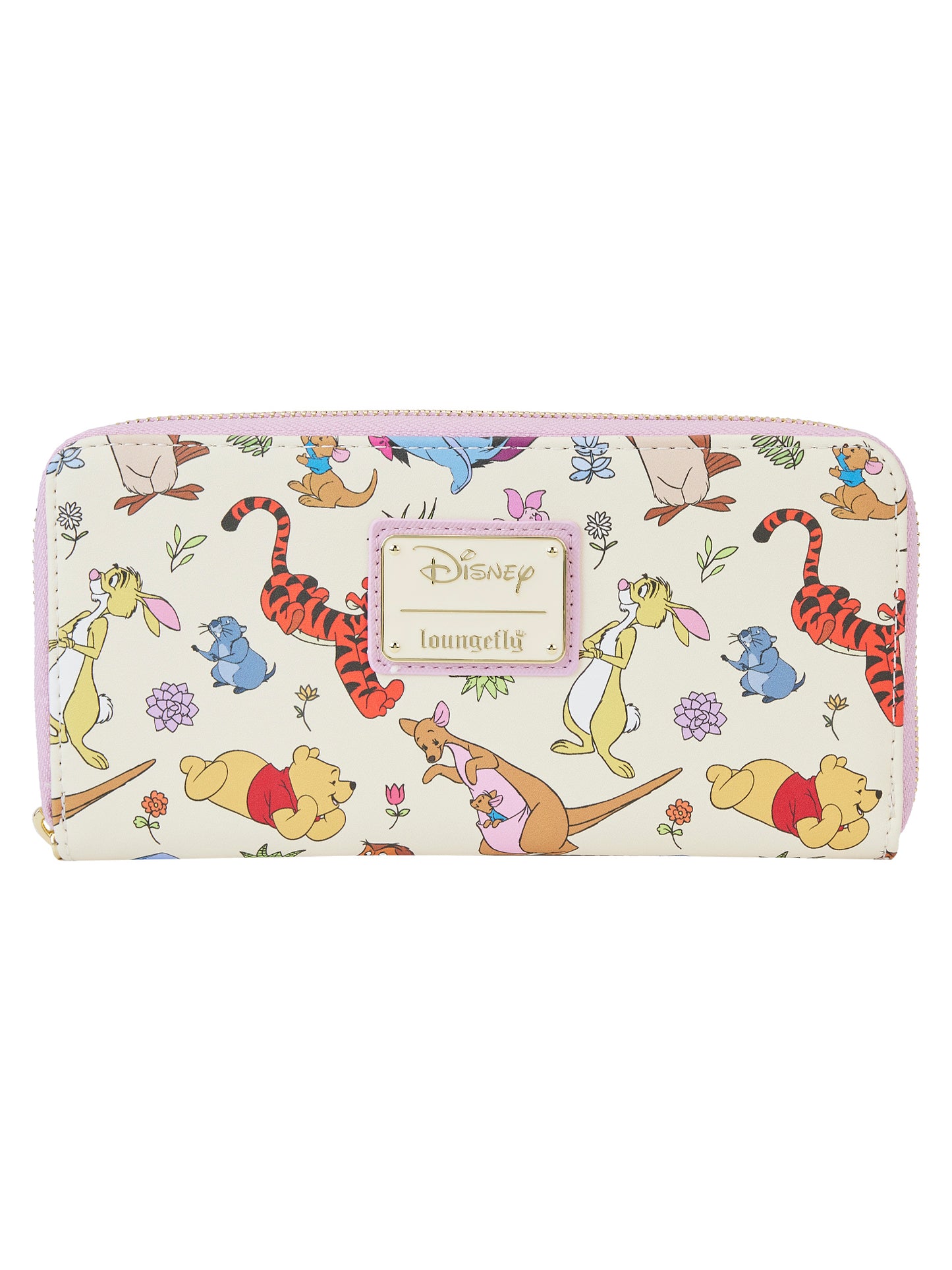 Loungefly x Disney Winnie The Pooh & Friends Mini Backpack & Wallet Set