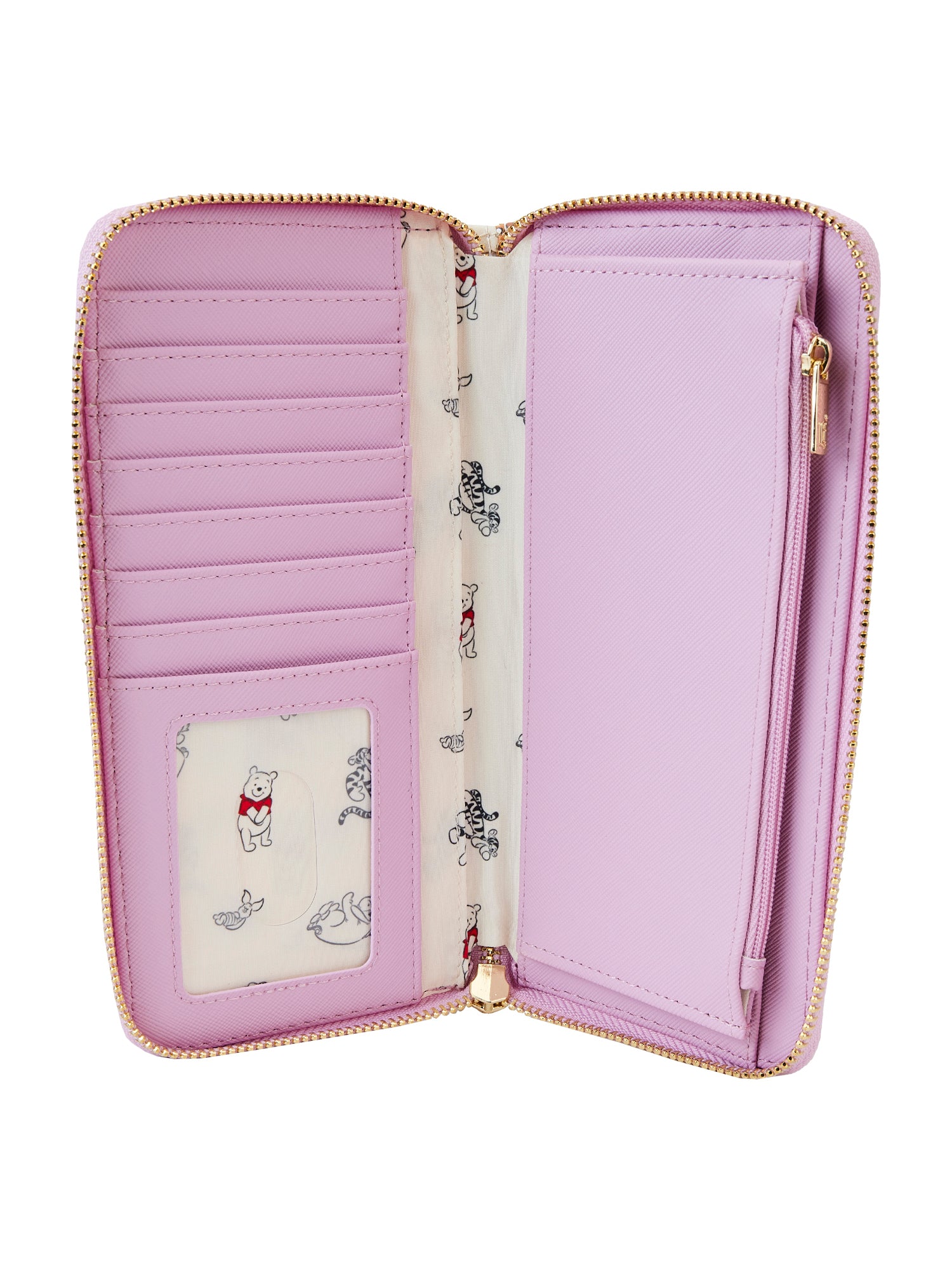Loungefly x Disney Winnie The Pooh & Friends Mini Backpack & Wallet Set