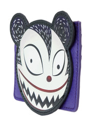 Loungefly x Nightmare Before Christmas Scary Teddy Card Holder