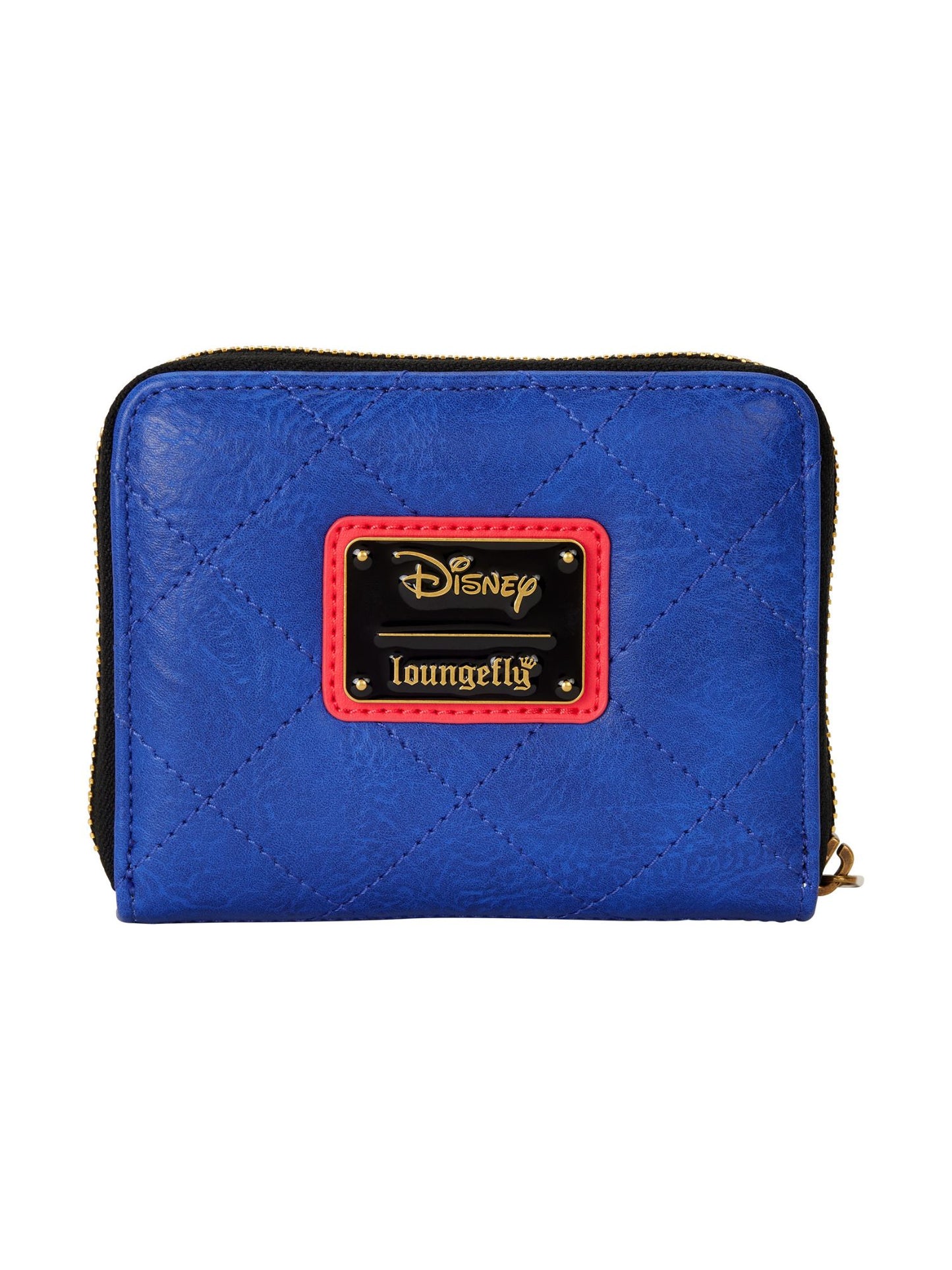 Loungefly x Disney Descendants Evie Cosplay Zip Around Wallet