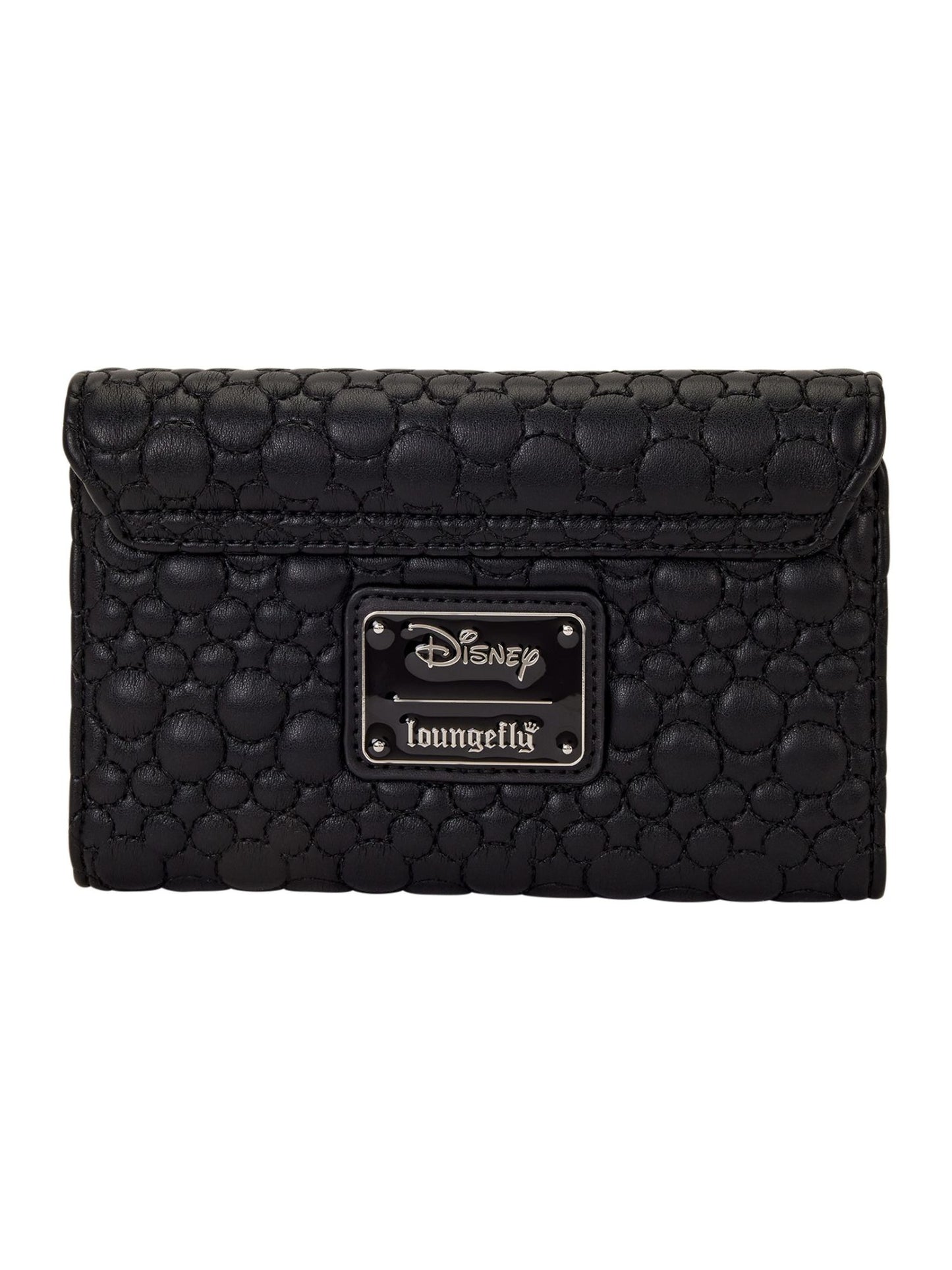 Loungefly x Disney Mickey Mouse Artist Sketch Flap Wallet