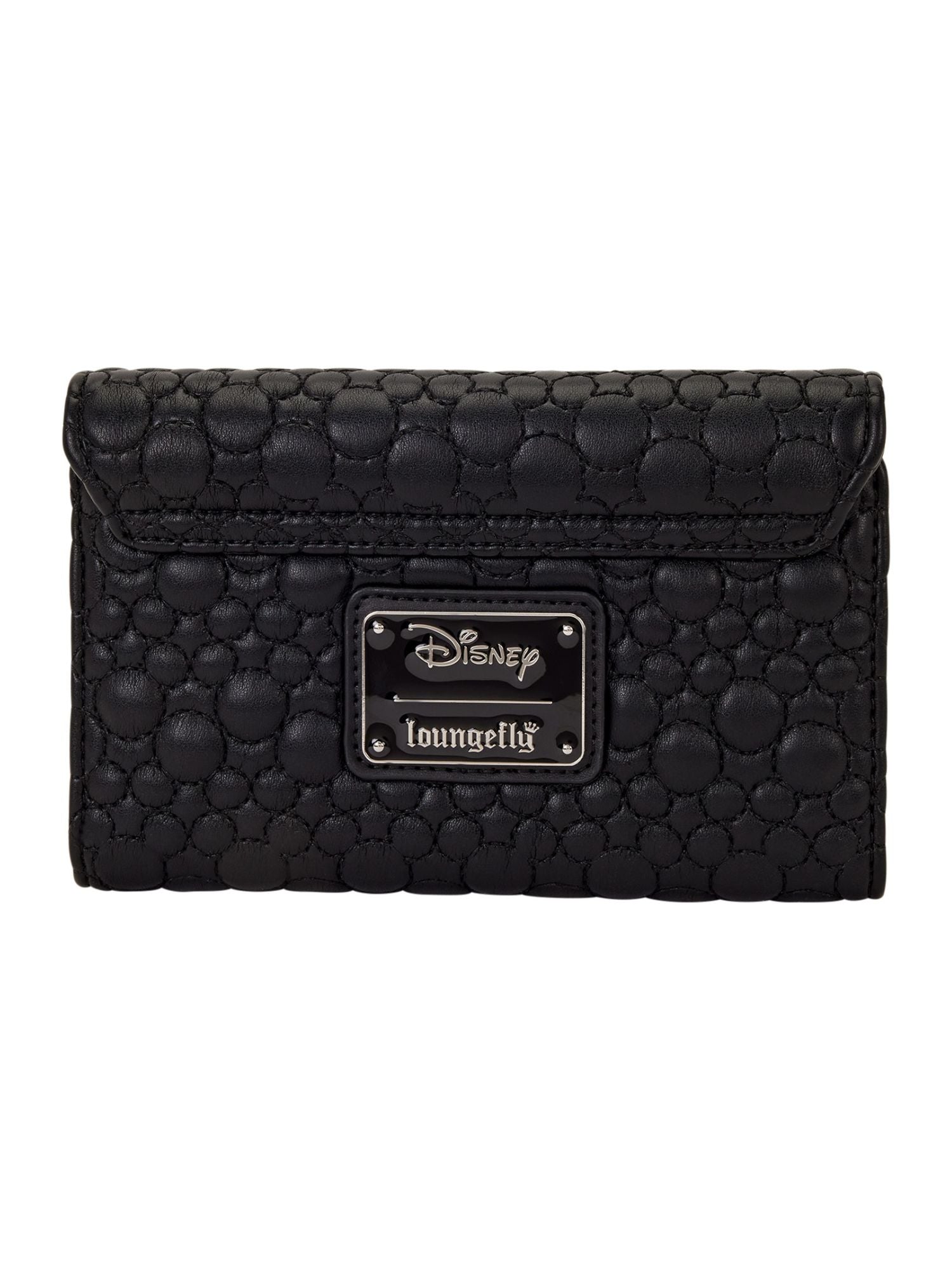Loungefly x Disney Mickey Mouse Artist Sketch Flap Wallet