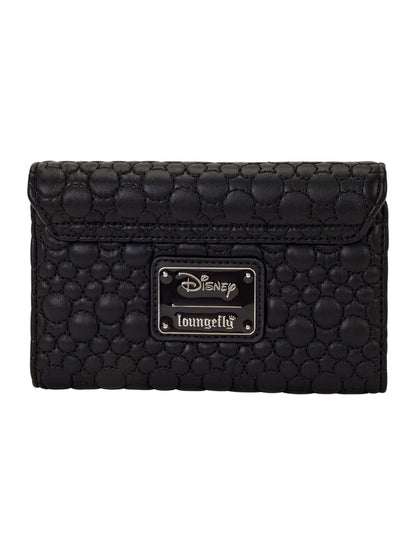 Loungefly x Disney Mickey Mouse Artist Sketch Flap Wallet