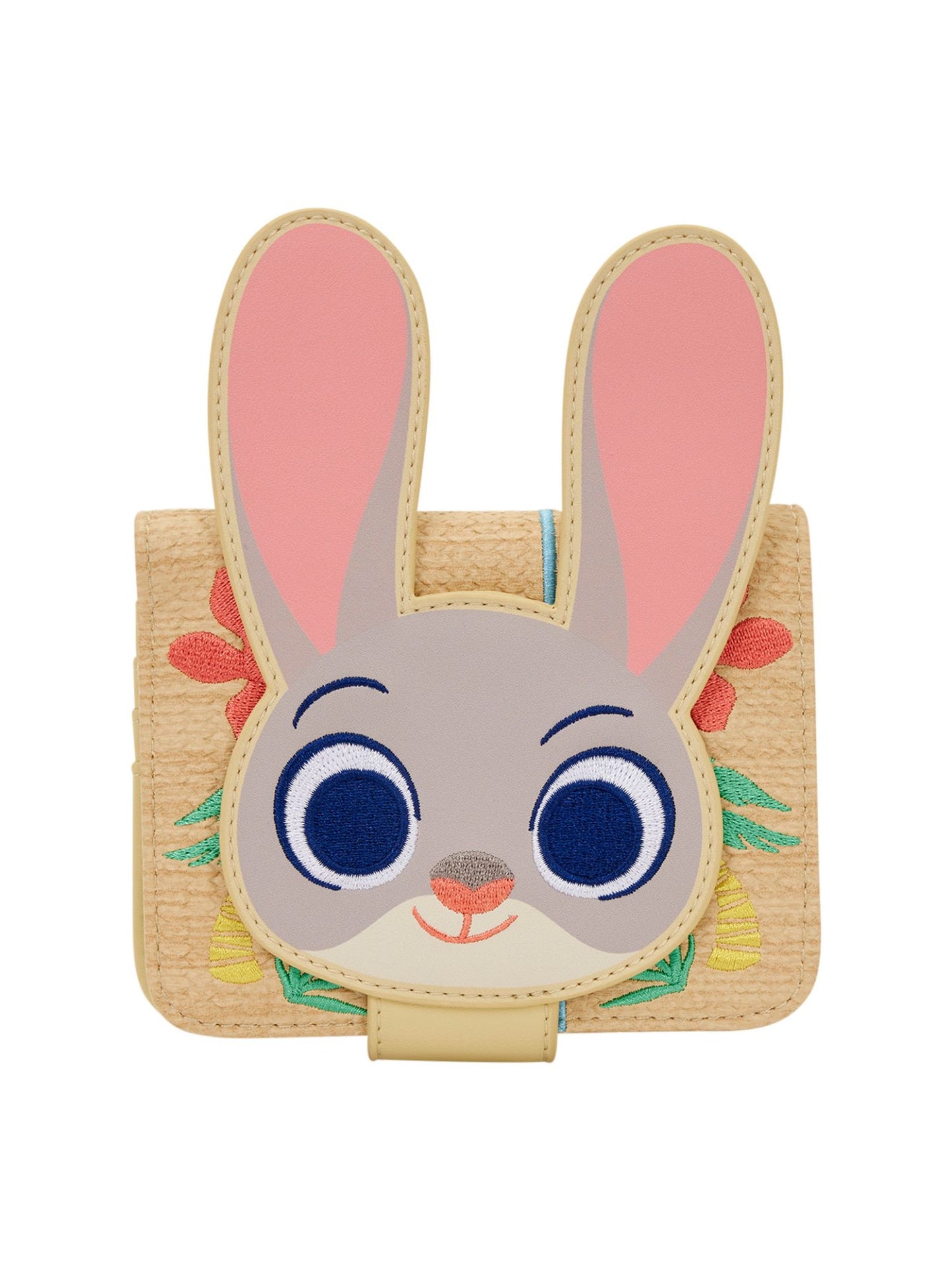 Loungefly x Disney Zootopia 2 Judy Hopps Wallet