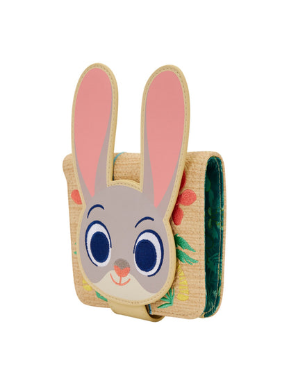 Loungefly x Disney Zootopia 2 Judy Hopps Wallet