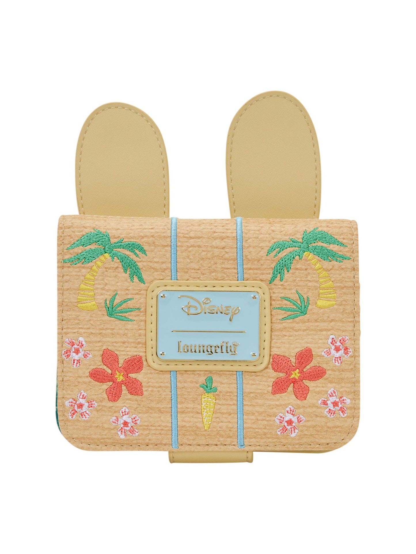 Loungefly x Disney Zootopia 2 Judy Hopps Wallet