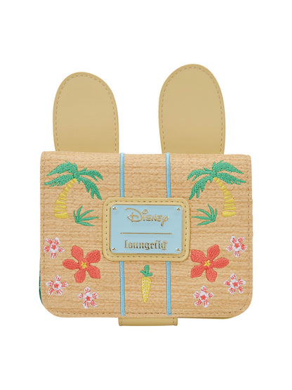 Loungefly x Disney Zootopia 2 Judy Hopps Wallet