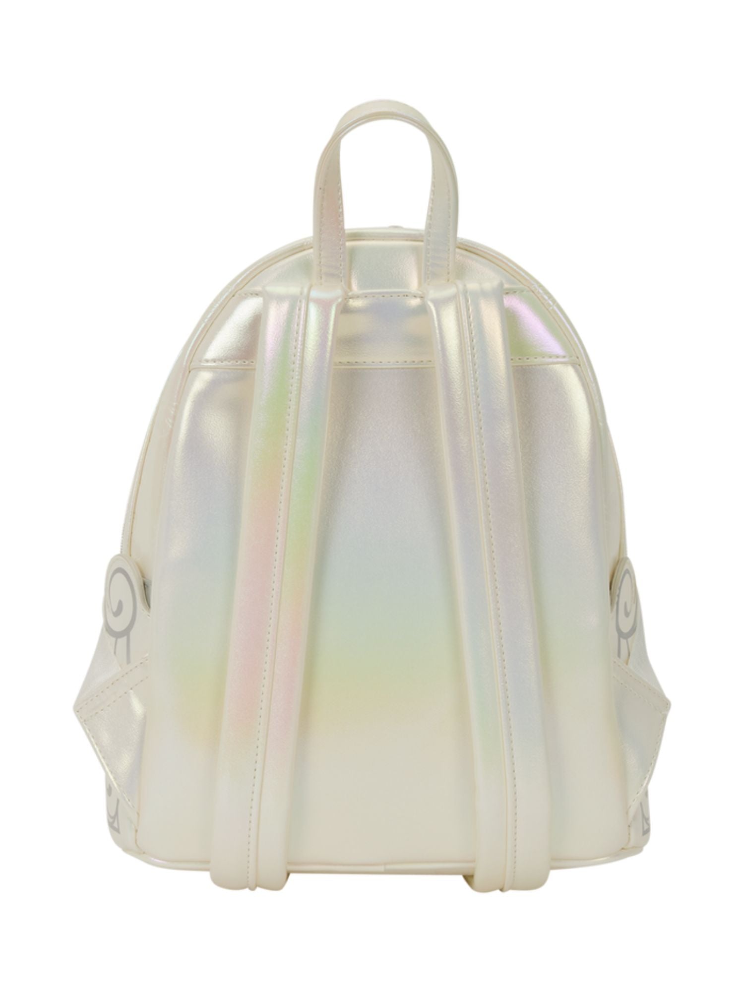 Loungefly x Wicked: For Good Glinda Bubble Mini Backpack