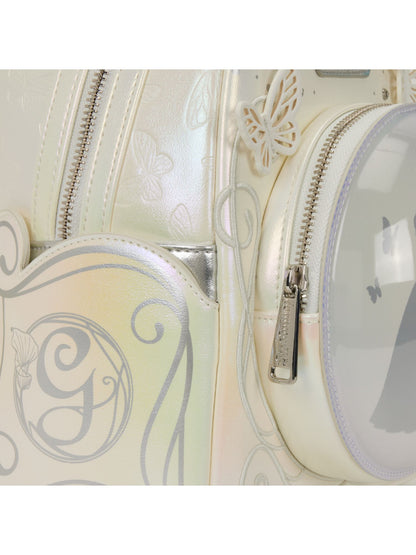 Loungefly x Wicked: For Good Glinda Bubble Mini Backpack