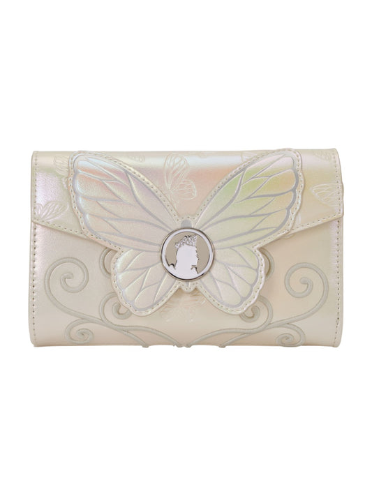 Loungefly x Wicked: For Good Glinda Wallet