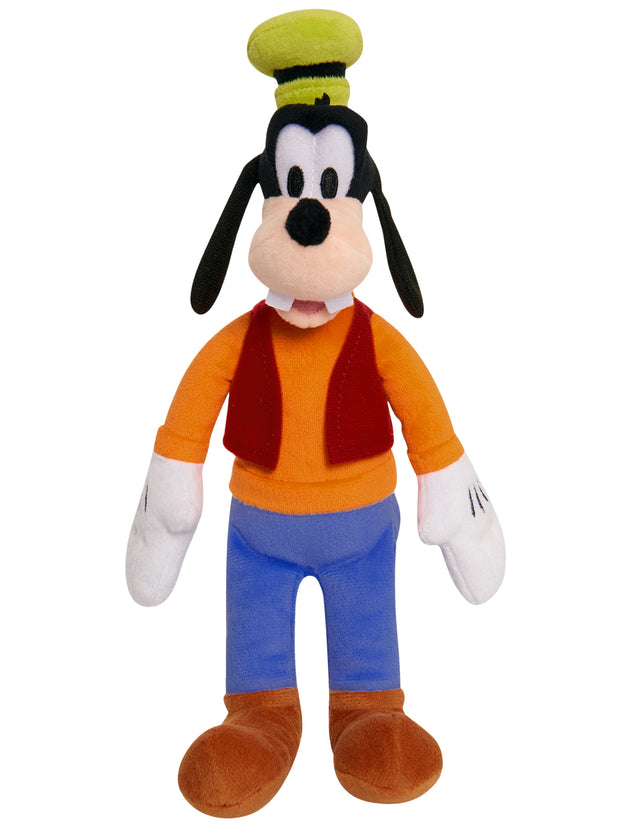 Disney Goofy Plush Toy Stuffed Doll 11"