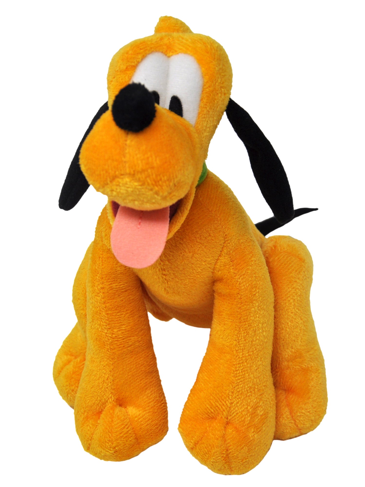 Disney Pluto Plush Doll Toy 9" Stuffed Animal