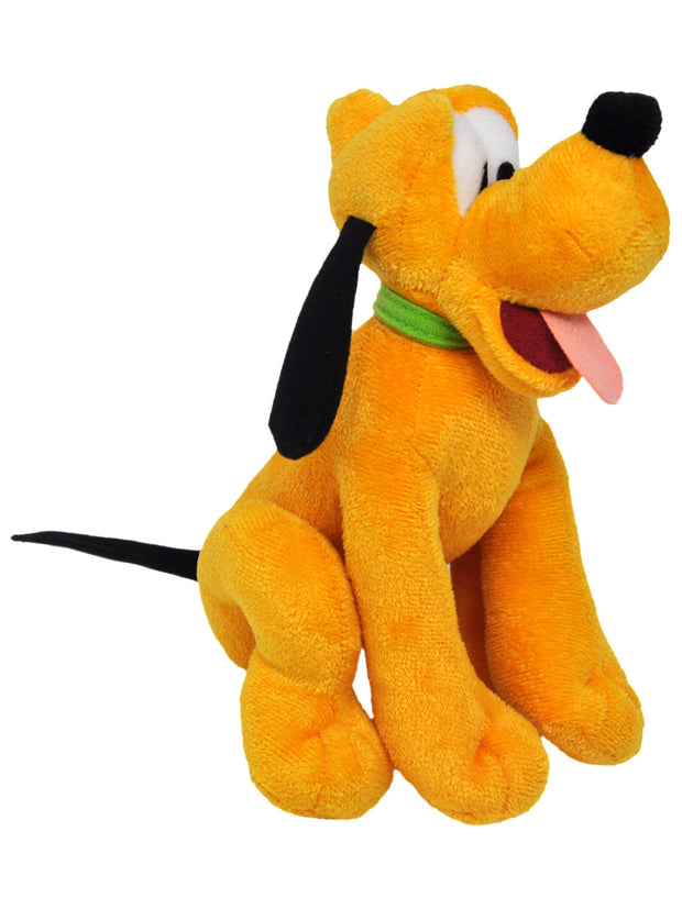 Disney Pluto Plush Doll Toy 9" Stuffed Animal